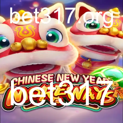 Explorando a Magia do Jogo 'CHINESENEWYEARMOREWAYS' e o Mundo de bet317