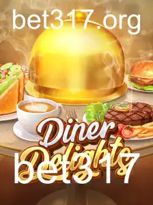 Descubra o Mundo do Jogo DinerDelights com a Palavra-Chave bet317