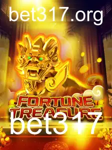 Explorando FortuneTreasure: Descubra as Regras e Estratégias do Novo Jogo de Aposta bet317