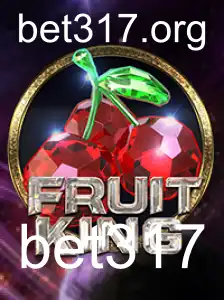 Descubra o Mundo Empolgante de FruitKing