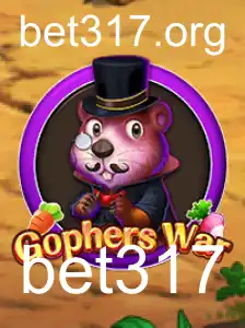 GophersWar: Um Mergulho Completo nas Aventuras de Estratégia com Gophers e Bet317