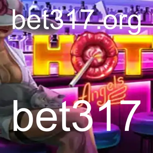 Desvendando 'HotAngels': Um Guia Completo sobre o Jogo Inovador na Plataforma bet317