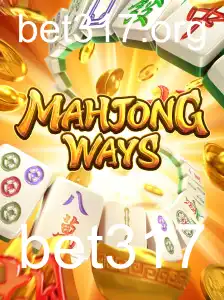 Descubra o Fascinante Mundo de MahjongWays com Bet317
