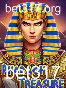 Descubra o Fascinante Mundo de PharaohTreasure e as Regras de Jogo com bet317