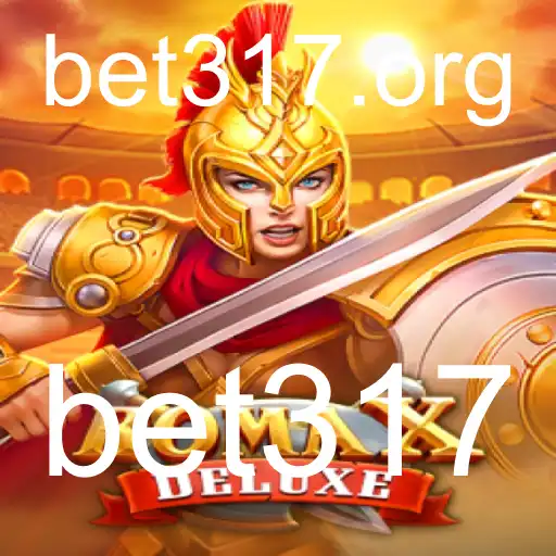 Descubra o Fascinante Mundo de RomaXDeluxe com a Chave para o Sucesso: bet317