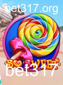Descubra 'SoSweet': Um Novo Jogo Empolgante e Suas Regras com bet317