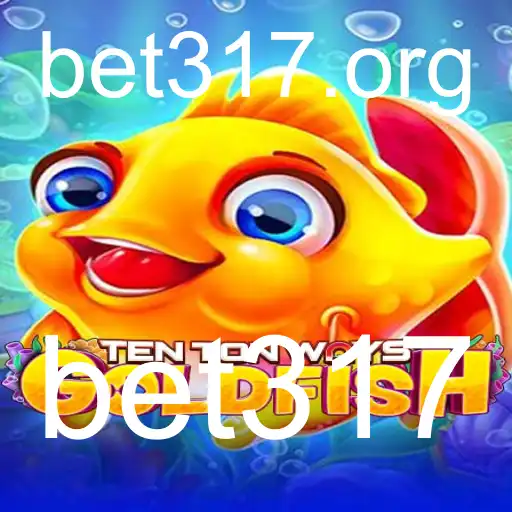Descubra as Emoções do Jogo TenTonWaysGoldfish com bet317